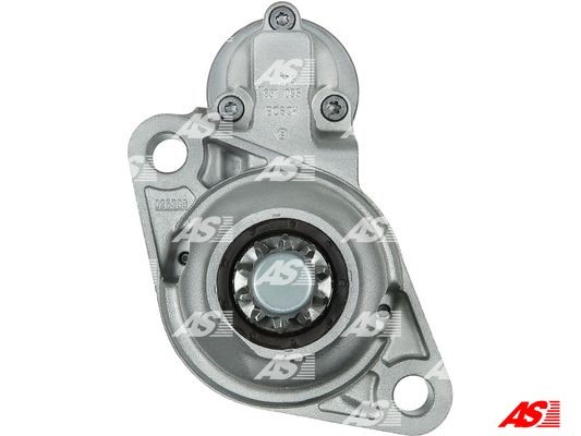 Startmotor 12V As-pl Remanufactured | as-pl | starters S0224PR AS-PL