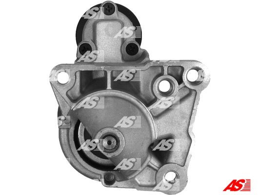 Startmotor 12V As-pl S0225 AS-PL