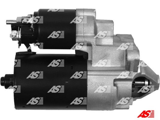 Startmotor 12V As-pl S0225 AS-PL