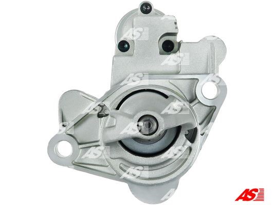 Startmotor 12V As-pl S0226 AS-PL