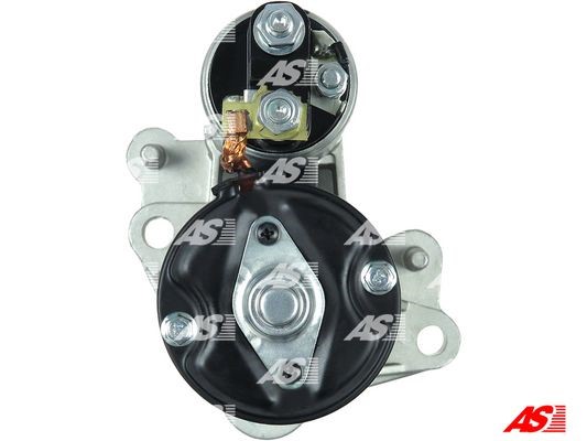 Startmotor 12V As-pl S0226 AS-PL