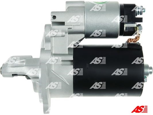 Startmotor 12V As-pl S0226 AS-PL