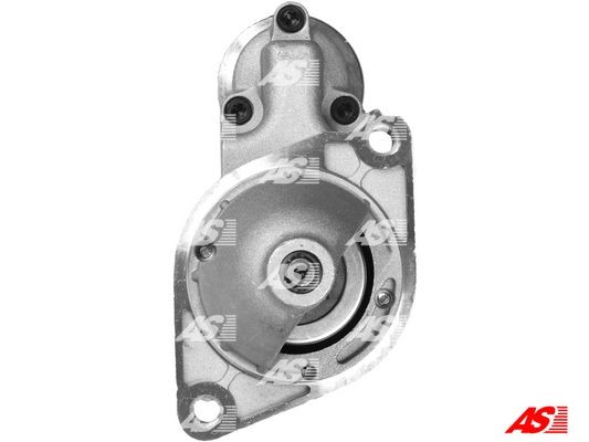 Startmotor 12V As-pl S0227 AS-PL