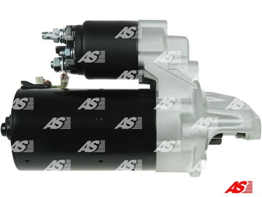 Startmotor AS-PL