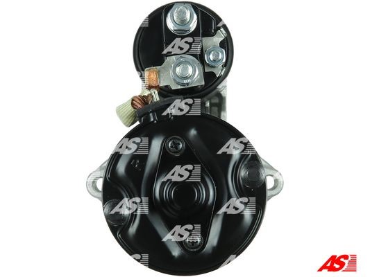Startmotor AS-PL