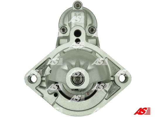 Startmotor AS-PL