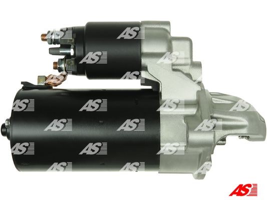 Startmotor AS-PL