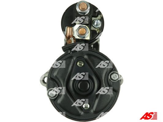 Startmotor AS-PL