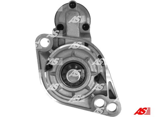 Startmotor 12V As-pl S0229 AS-PL