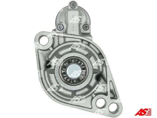 Startmotor 12V As-pl Remanufactured | as-pl | starters S0229PR AS-PL