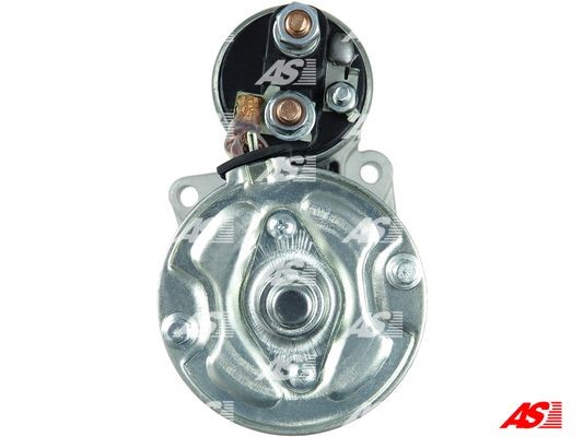 Startmotor 12V As-pl S0230 AS-PL