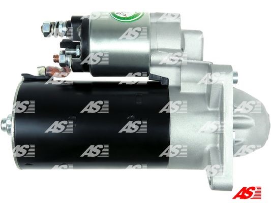 Startmotor 12V As-pl S0230 AS-PL