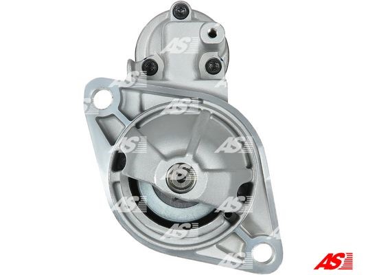 Startmotor 12V As-pl S0231 AS-PL