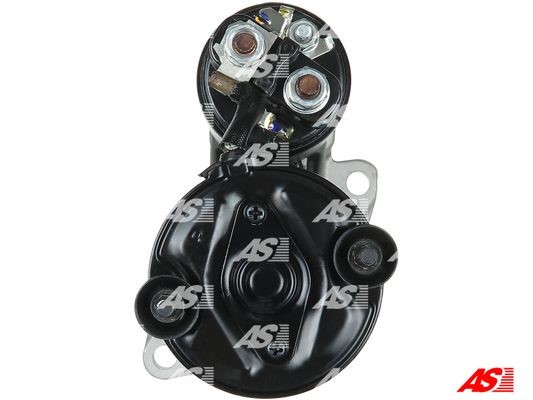 Startmotor 12V As-pl S0231 AS-PL