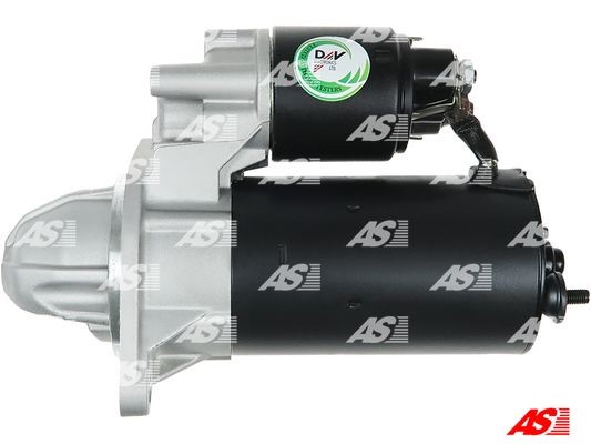 Startmotor 12V As-pl S0231 AS-PL