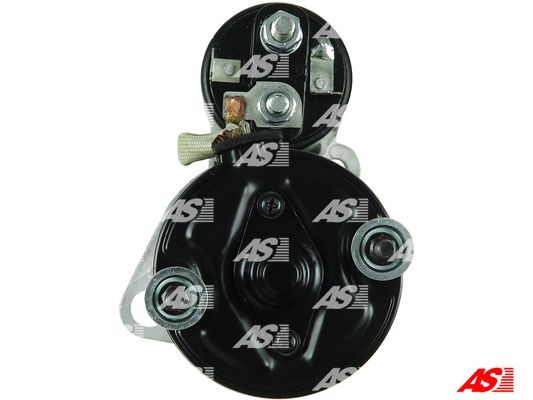 Startmotor 12V As-pl S0233 AS-PL