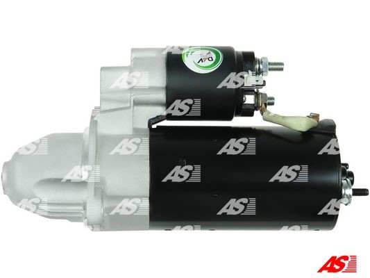 Startmotor 12V As-pl S0233 AS-PL