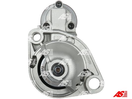 Startmotor 12V As-pl Remanufactured | as-pl | starters S0233PR AS-PL