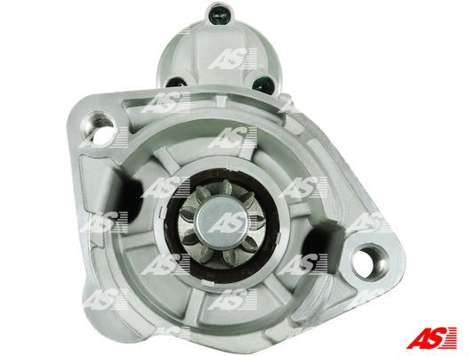 Startmotor 12V As-pl S0234 AS-PL