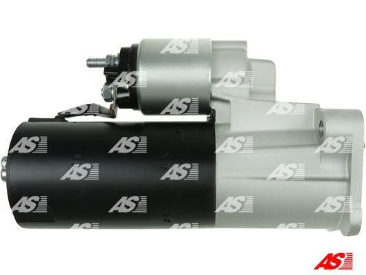 Startmotor 12V As-pl S0234 AS-PL