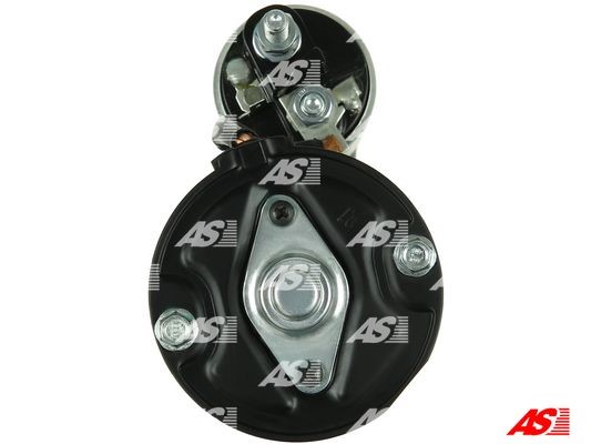 Startmotor 12V As-pl S0234 AS-PL