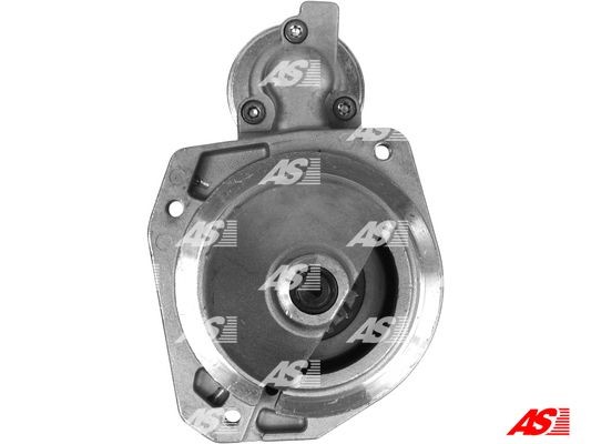 Startmotor 12V As-pl S0236 AS-PL