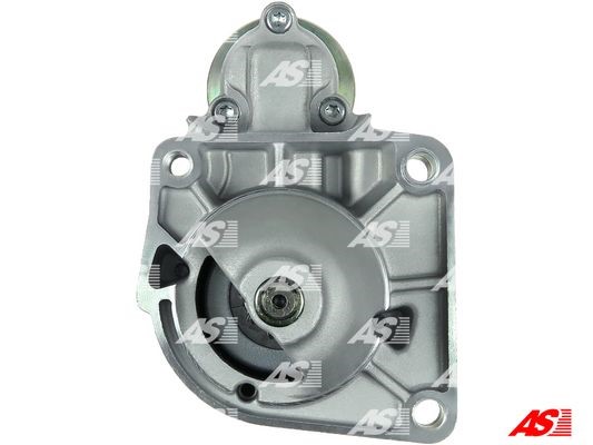 Startmotor 12V As-pl S0237 AS-PL