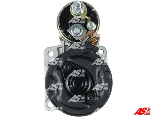 Startmotor 12V As-pl S0237 AS-PL