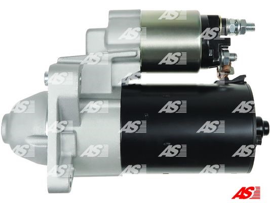 Startmotor 12V As-pl S0237 AS-PL