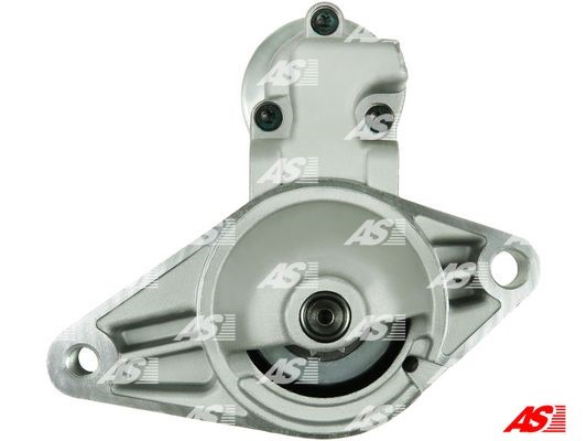 Startmotor AS-PL