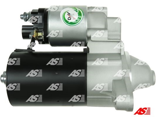 Startmotor AS-PL