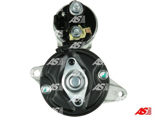 Startmotor AS-PL