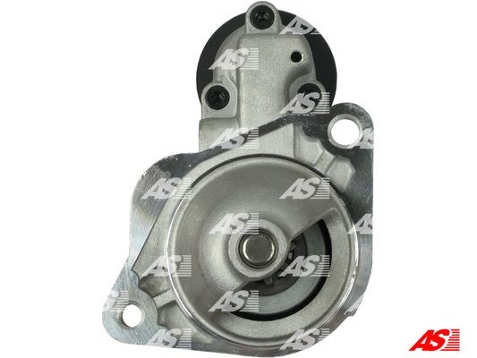 Startmotor 12V As-pl S0239 AS-PL