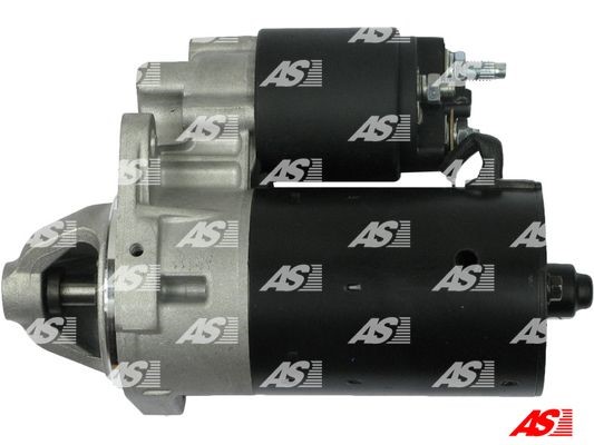 Startmotor 12V As-pl S0239 AS-PL