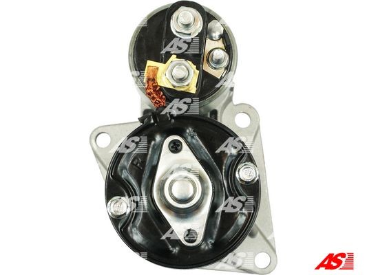 Startmotor 12V As-pl S0241 AS-PL