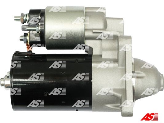 Startmotor 12V As-pl S0241 AS-PL