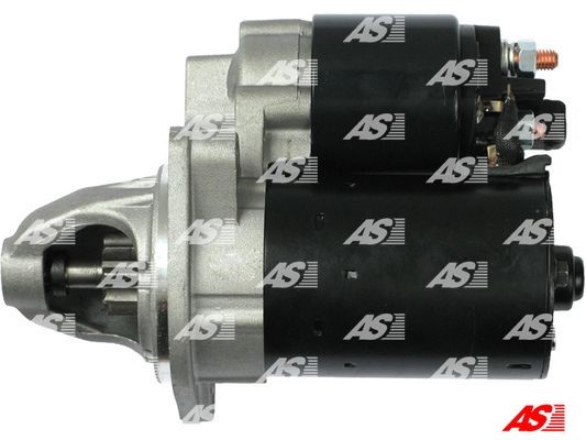 Startmotor AS-PL