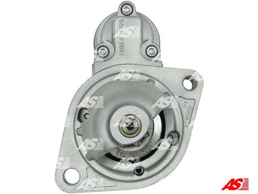 Startmotor AS-PL