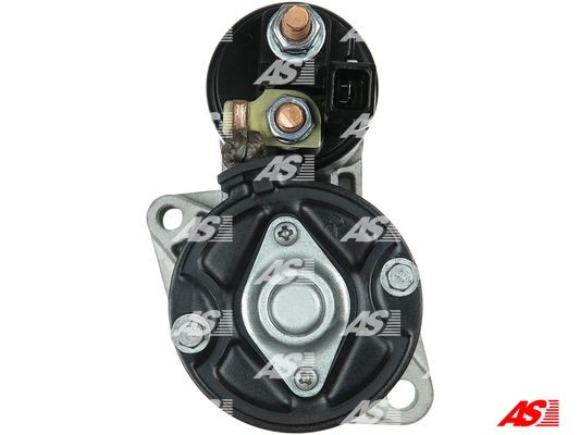Startmotor AS-PL