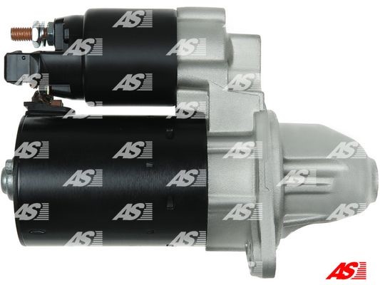 Startmotor AS-PL