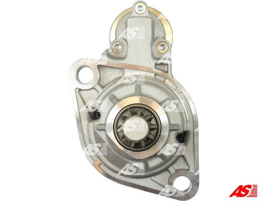 Startmotor AS-PL