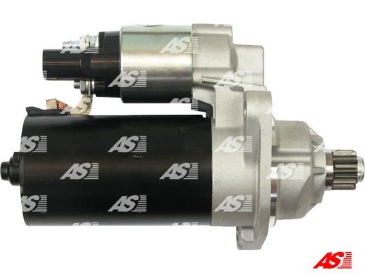 Startmotor AS-PL