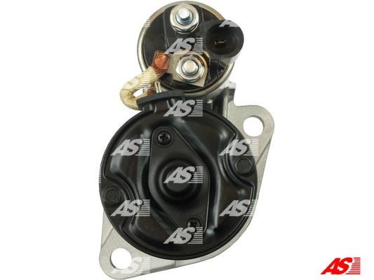 Startmotor AS-PL