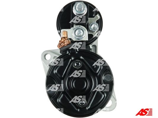 Startmotor 12V As-pl S0244 AS-PL
