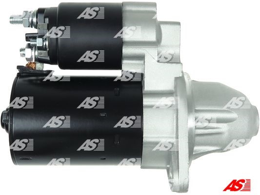 Startmotor 12V As-pl S0244 AS-PL