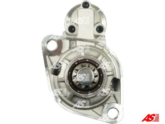 Startmotor 12V As-pl Brand new | as-pl | starters S0248 AS-PL