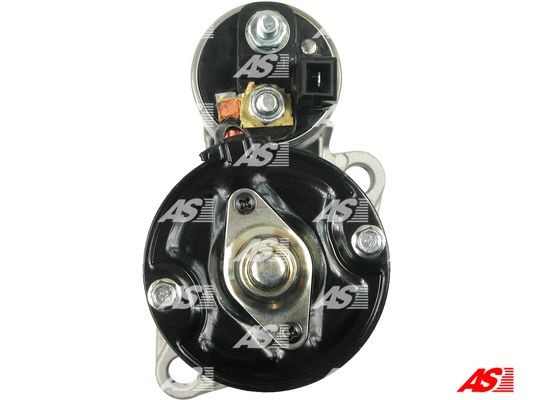 Startmotor 12V As-pl Brand new | as-pl | starters S0248 AS-PL