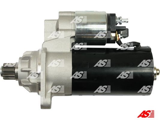 Startmotor 12V As-pl Brand new | as-pl | starters S0248 AS-PL