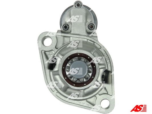 Startmotor 12V As-pl Remanufactured | as-pl | starters S0248PR AS-PL
