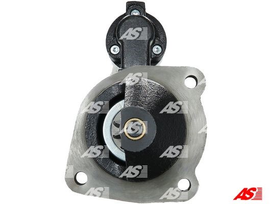 Startmotor 24V As-pl S0249 AS-PL